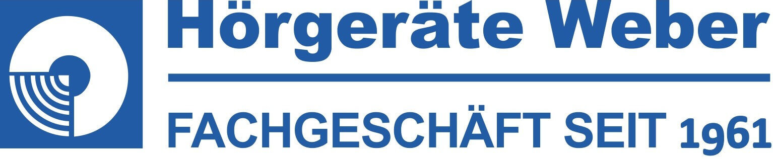 Hörgeräte Weber